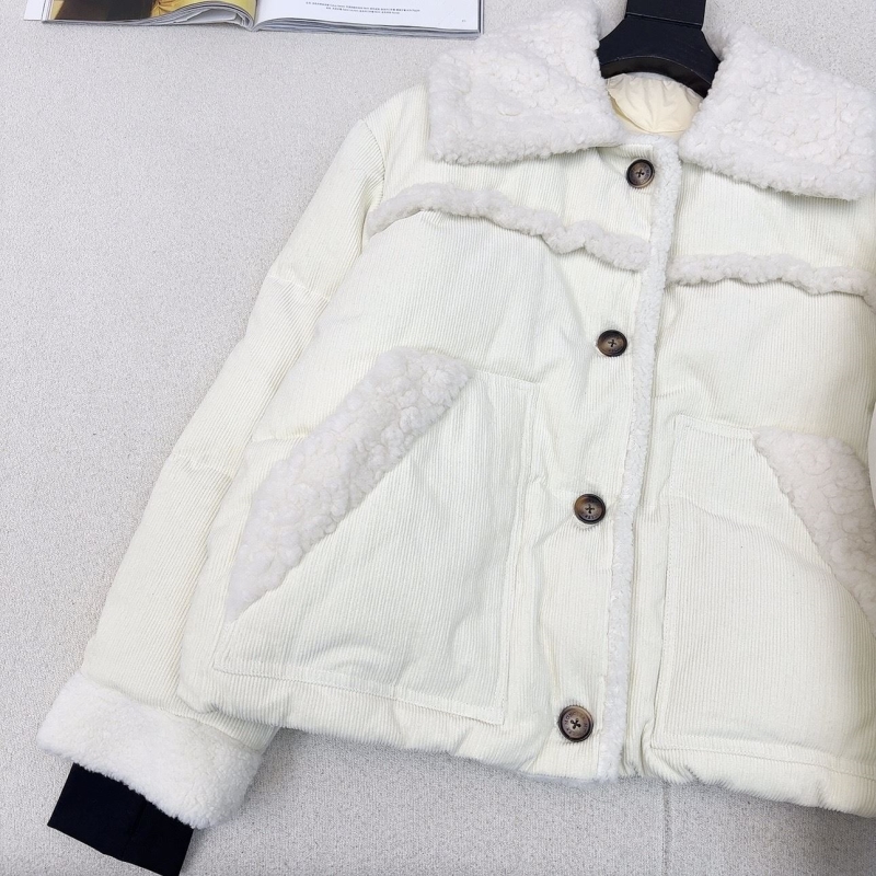 Moncler Down Jacket
